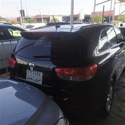 كيا سورينتو